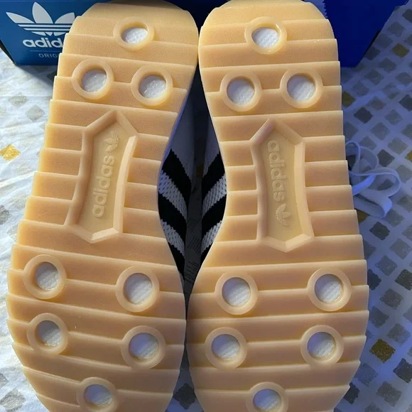 Adidas Flashback Women’s Size 6.5 NWT - Picture 4 of 7